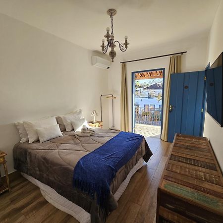 Casa Da Tuta Pousada Tiradentes Zewnętrze zdjęcie
