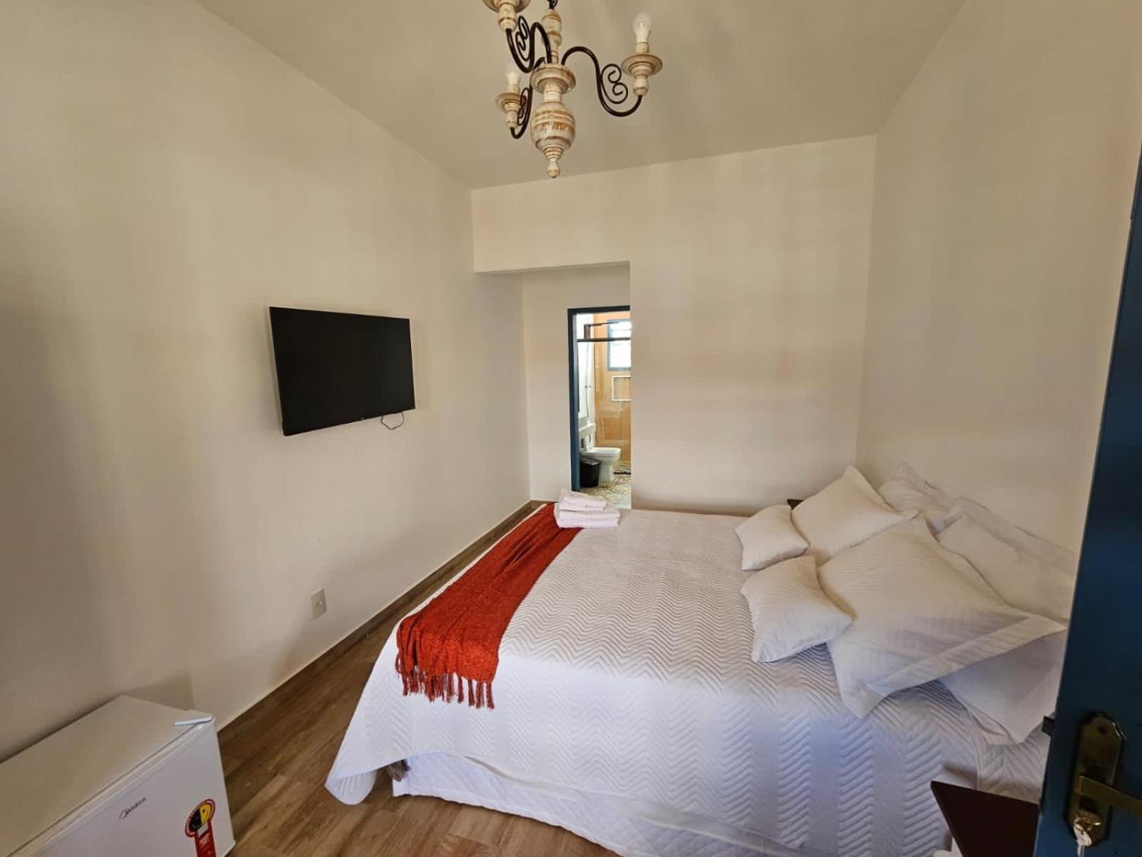 Casa Da Tuta Pousada Tiradentes Zewnętrze zdjęcie