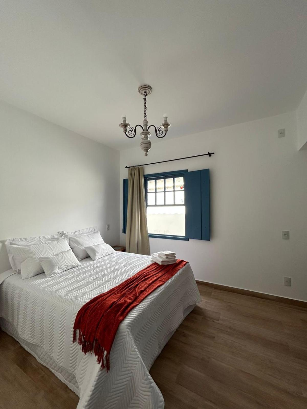 Casa Da Tuta Pousada Tiradentes Zewnętrze zdjęcie