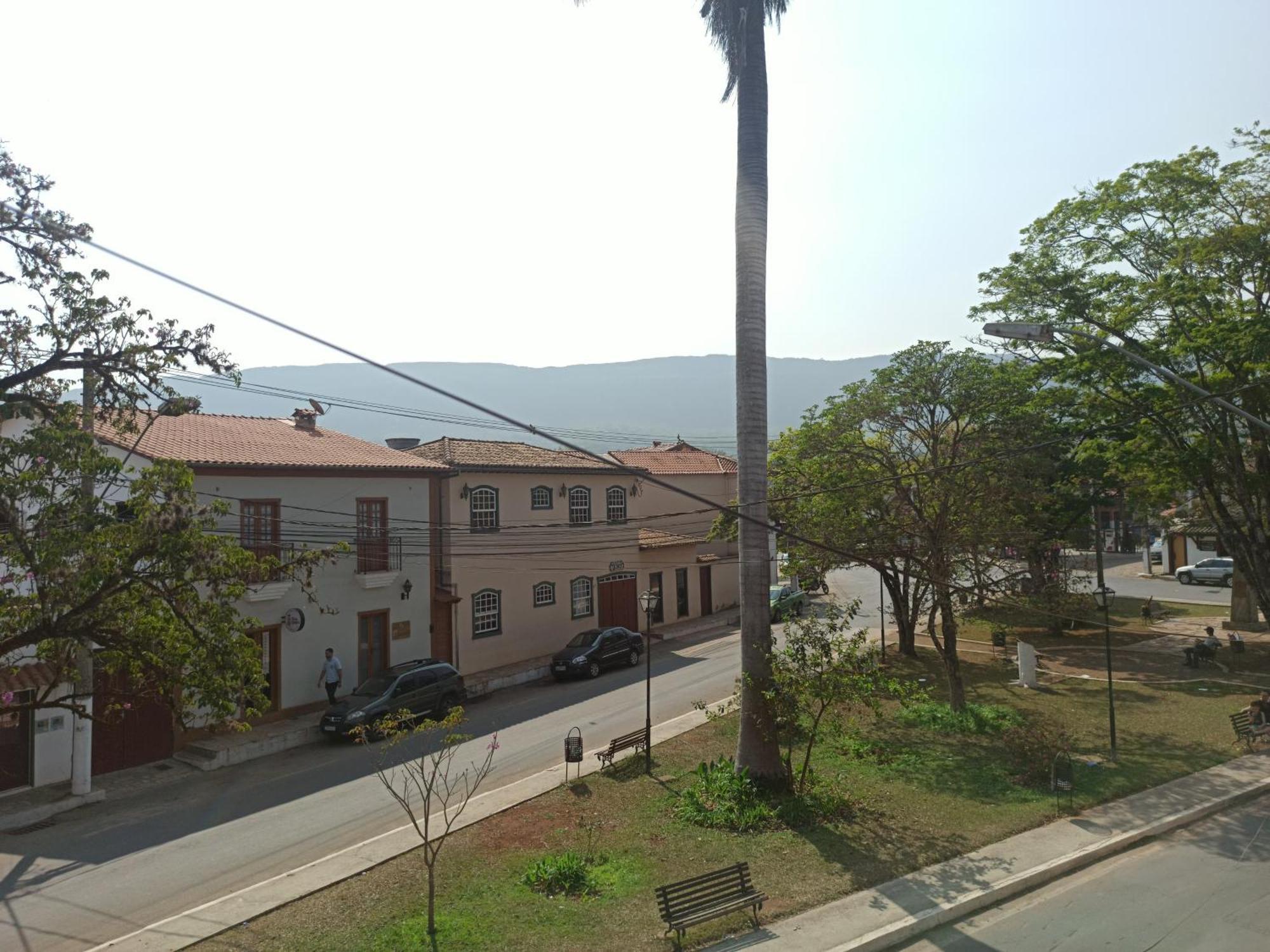Casa Da Tuta Pousada Tiradentes Zewnętrze zdjęcie