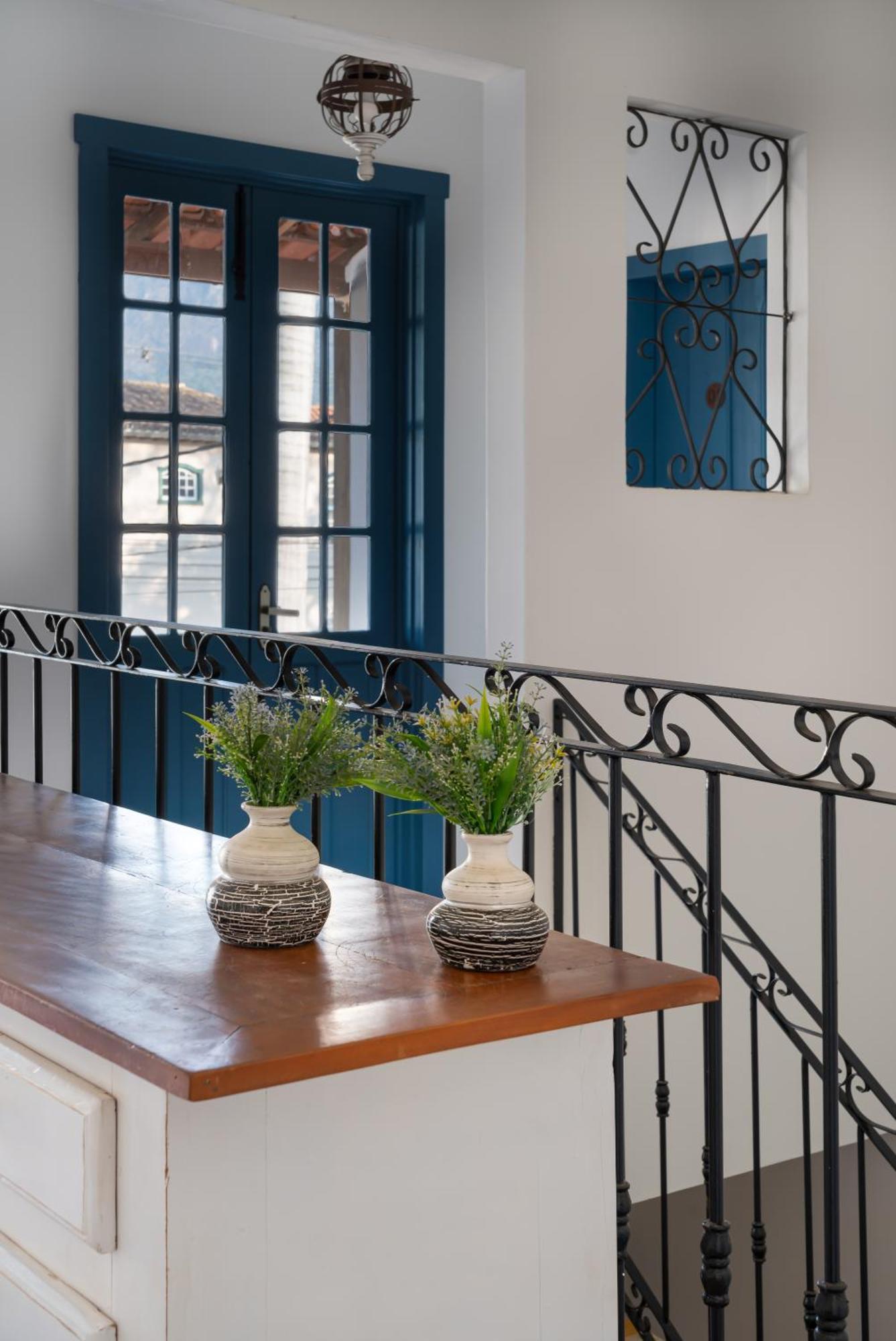 Casa Da Tuta Pousada Tiradentes Zewnętrze zdjęcie
