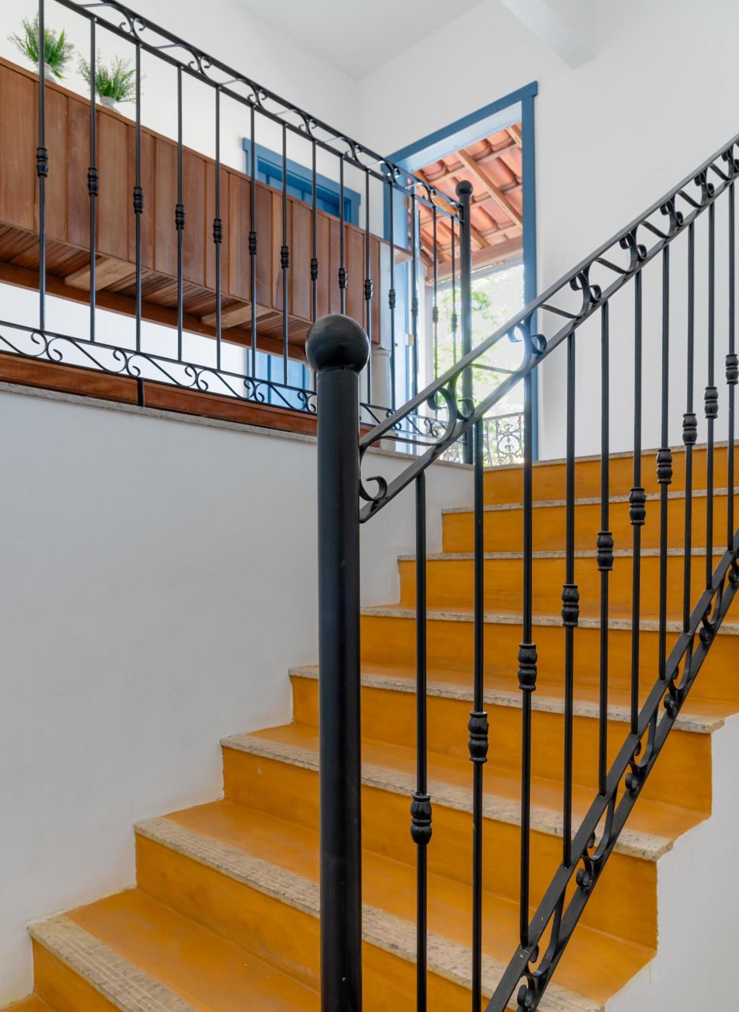 Casa Da Tuta Pousada Tiradentes Zewnętrze zdjęcie