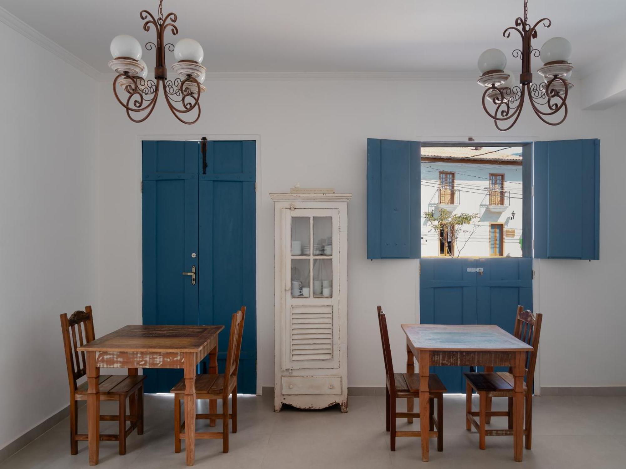 Casa Da Tuta Pousada Tiradentes Zewnętrze zdjęcie