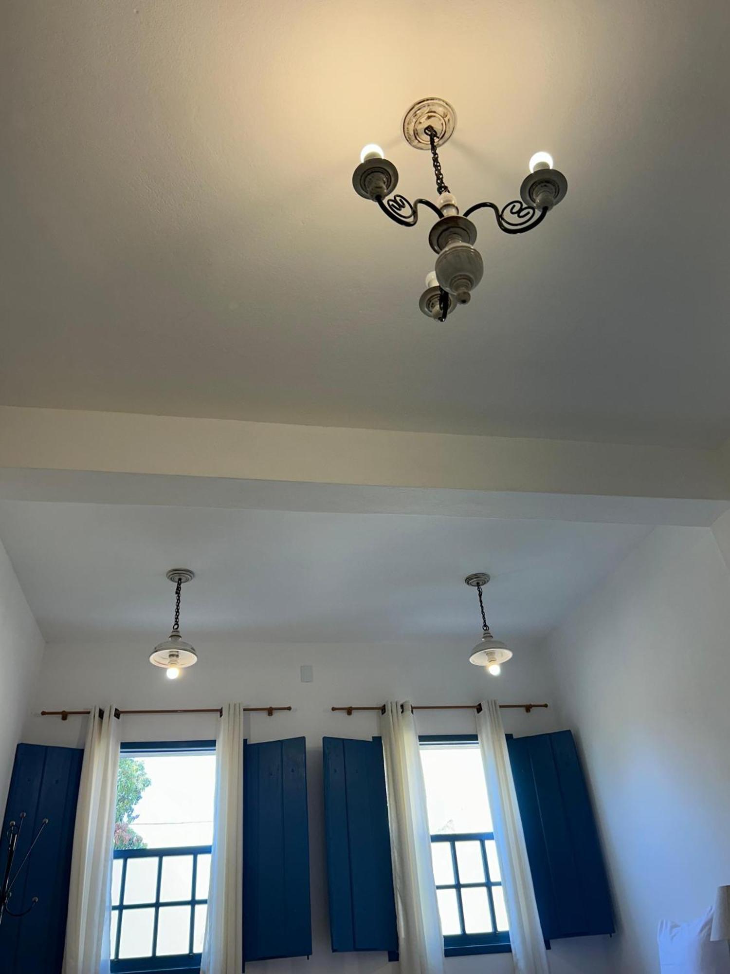 Casa Da Tuta Pousada Tiradentes Pokój zdjęcie