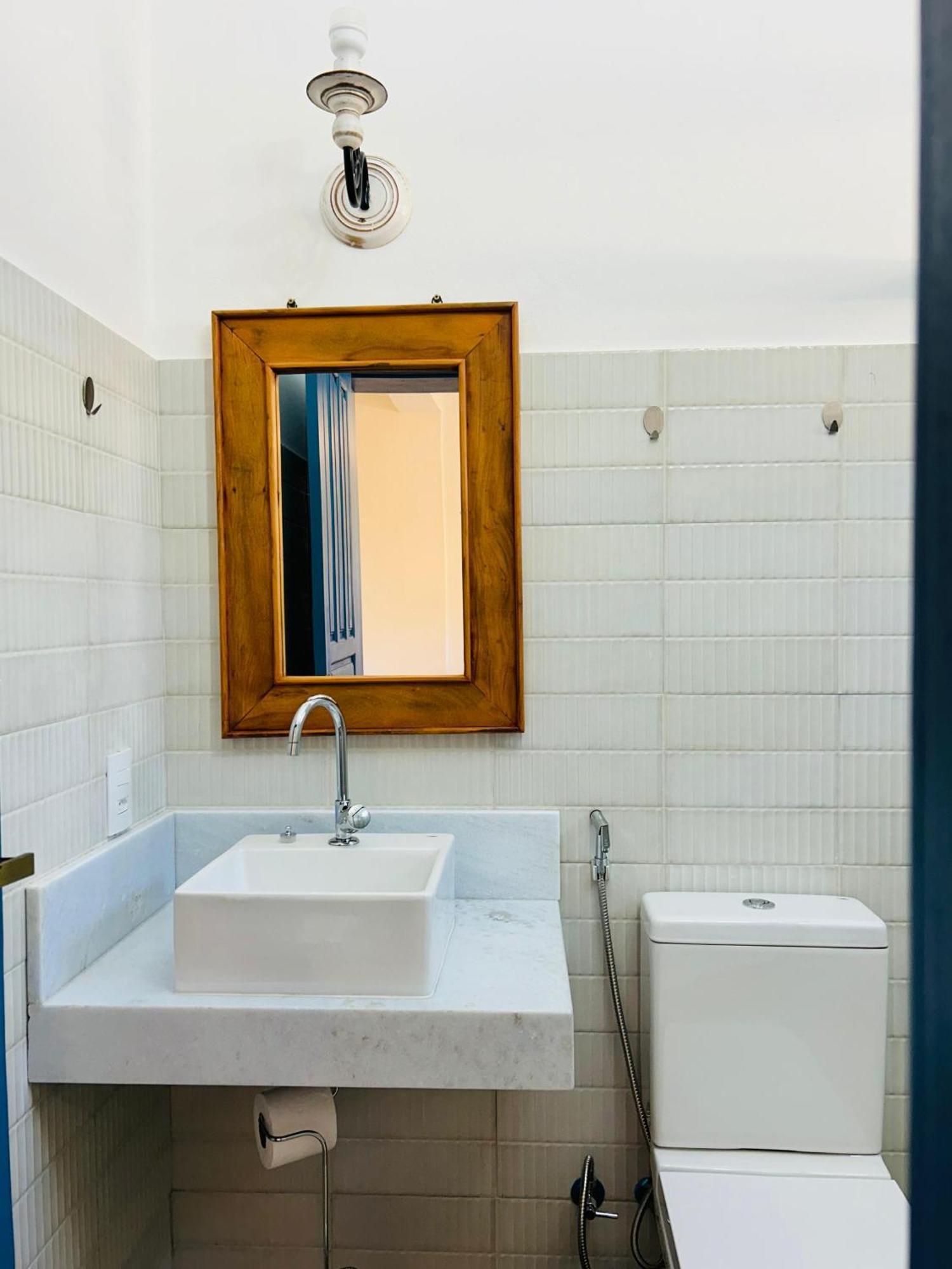 Casa Da Tuta Pousada Tiradentes Pokój zdjęcie