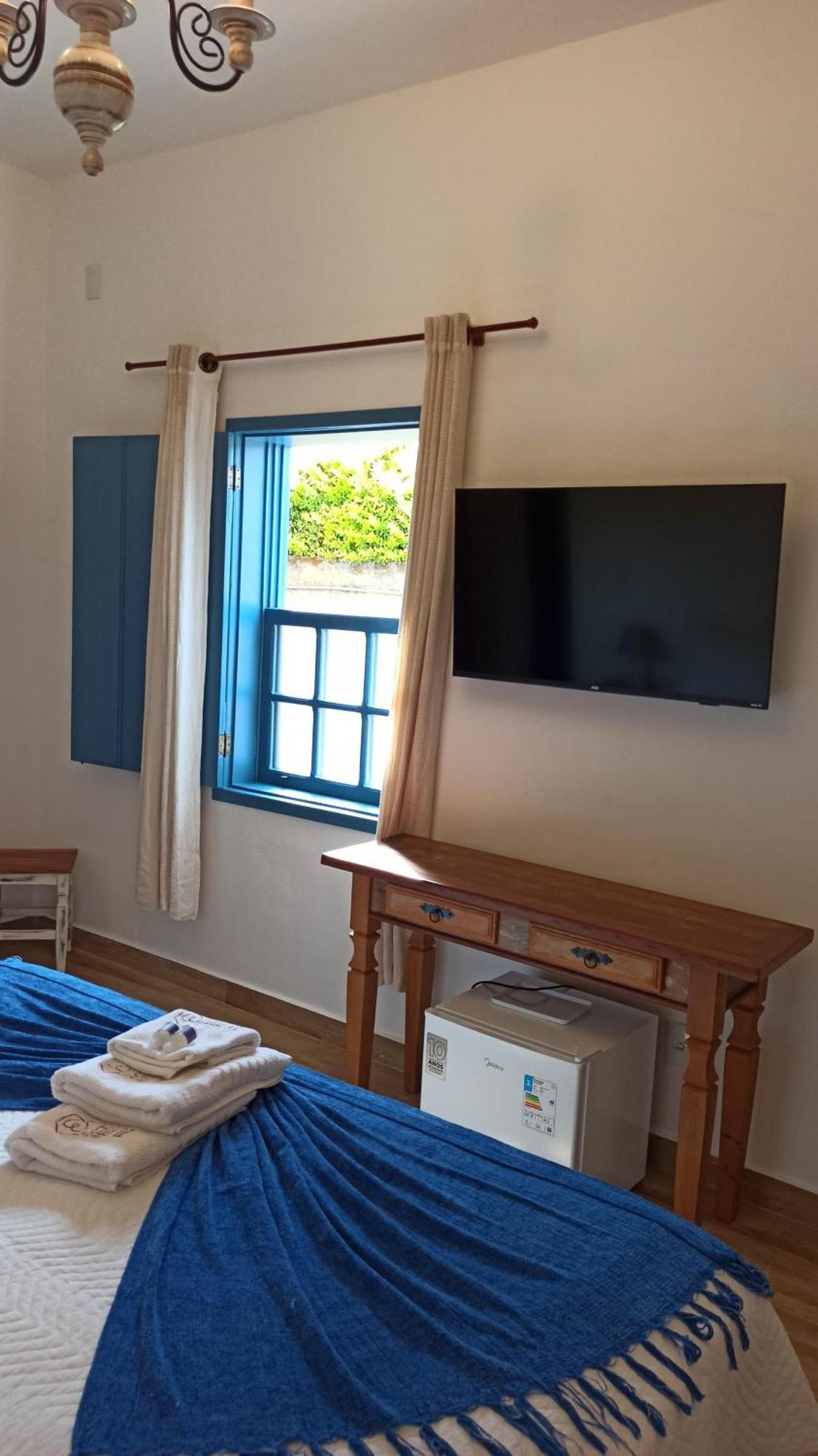 Casa Da Tuta Pousada Tiradentes Zewnętrze zdjęcie