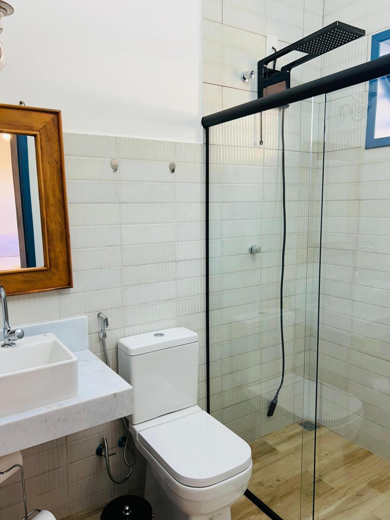 Casa Da Tuta Pousada Tiradentes Pokój zdjęcie
