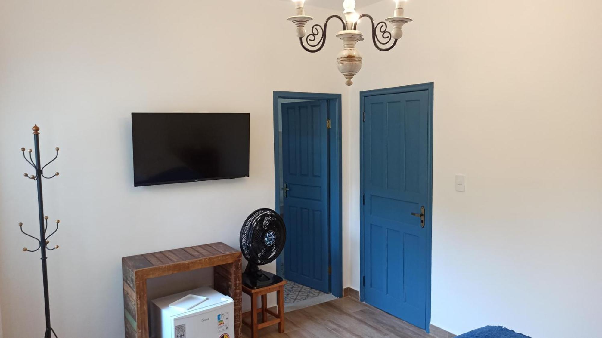 Casa Da Tuta Pousada Tiradentes Pokój zdjęcie