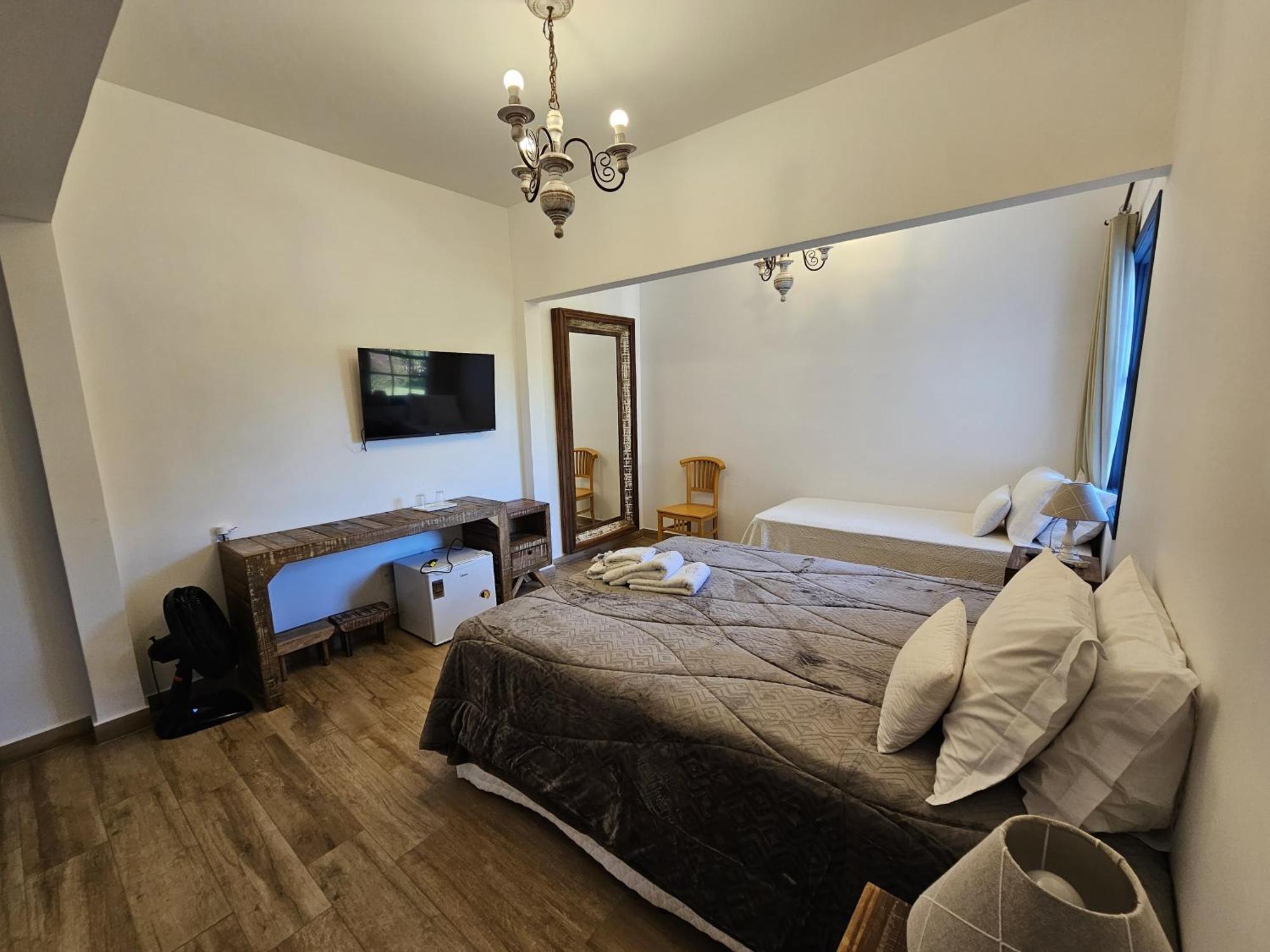 Casa Da Tuta Pousada Tiradentes Zewnętrze zdjęcie