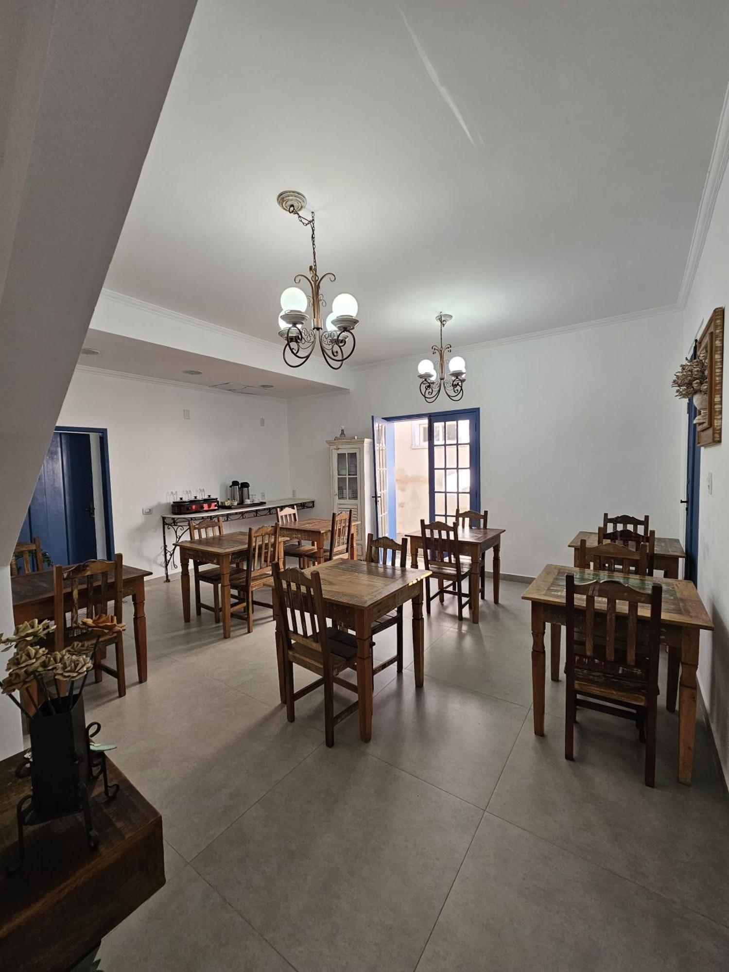 Casa Da Tuta Pousada Tiradentes Zewnętrze zdjęcie
