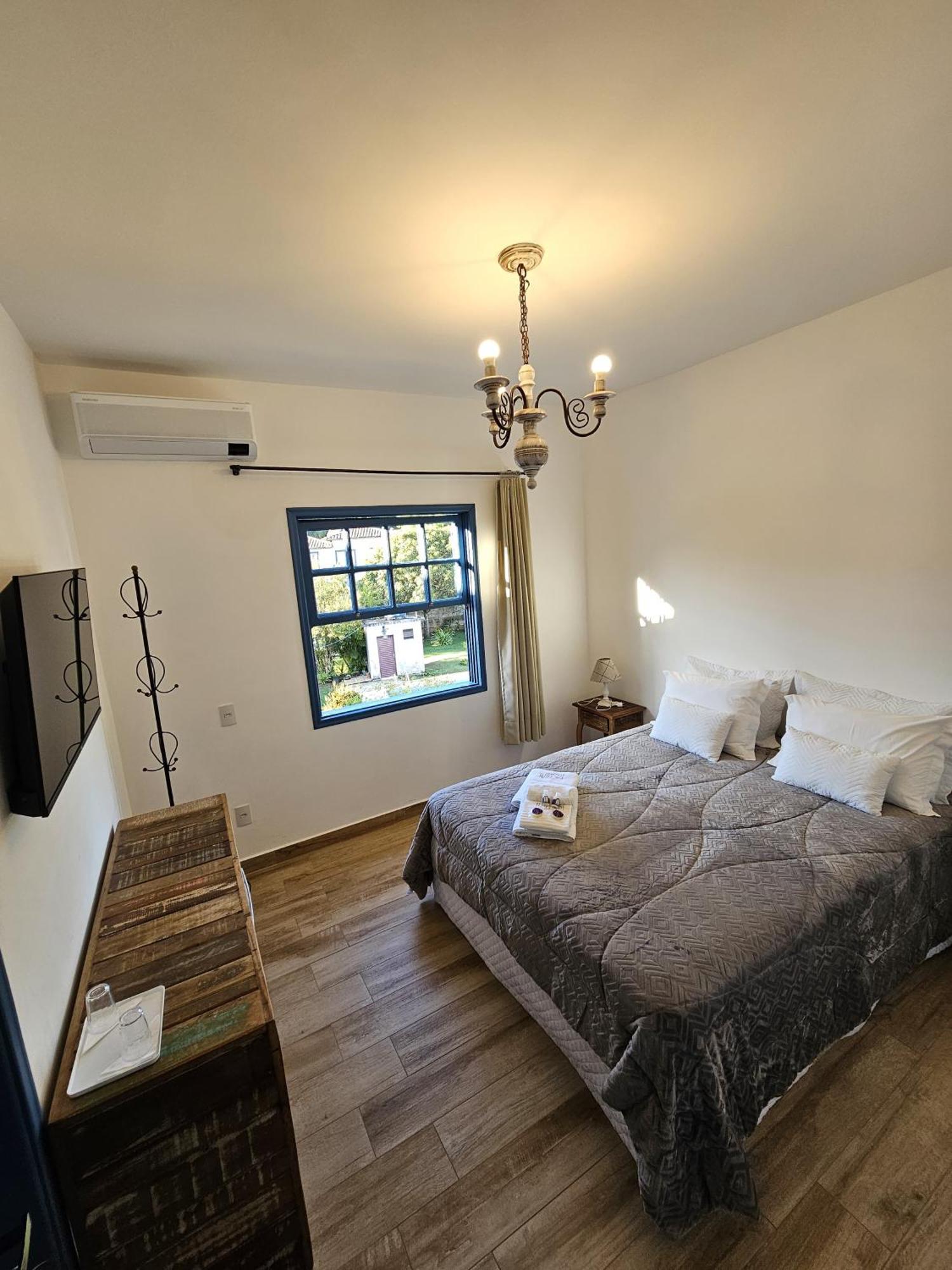 Casa Da Tuta Pousada Tiradentes Zewnętrze zdjęcie