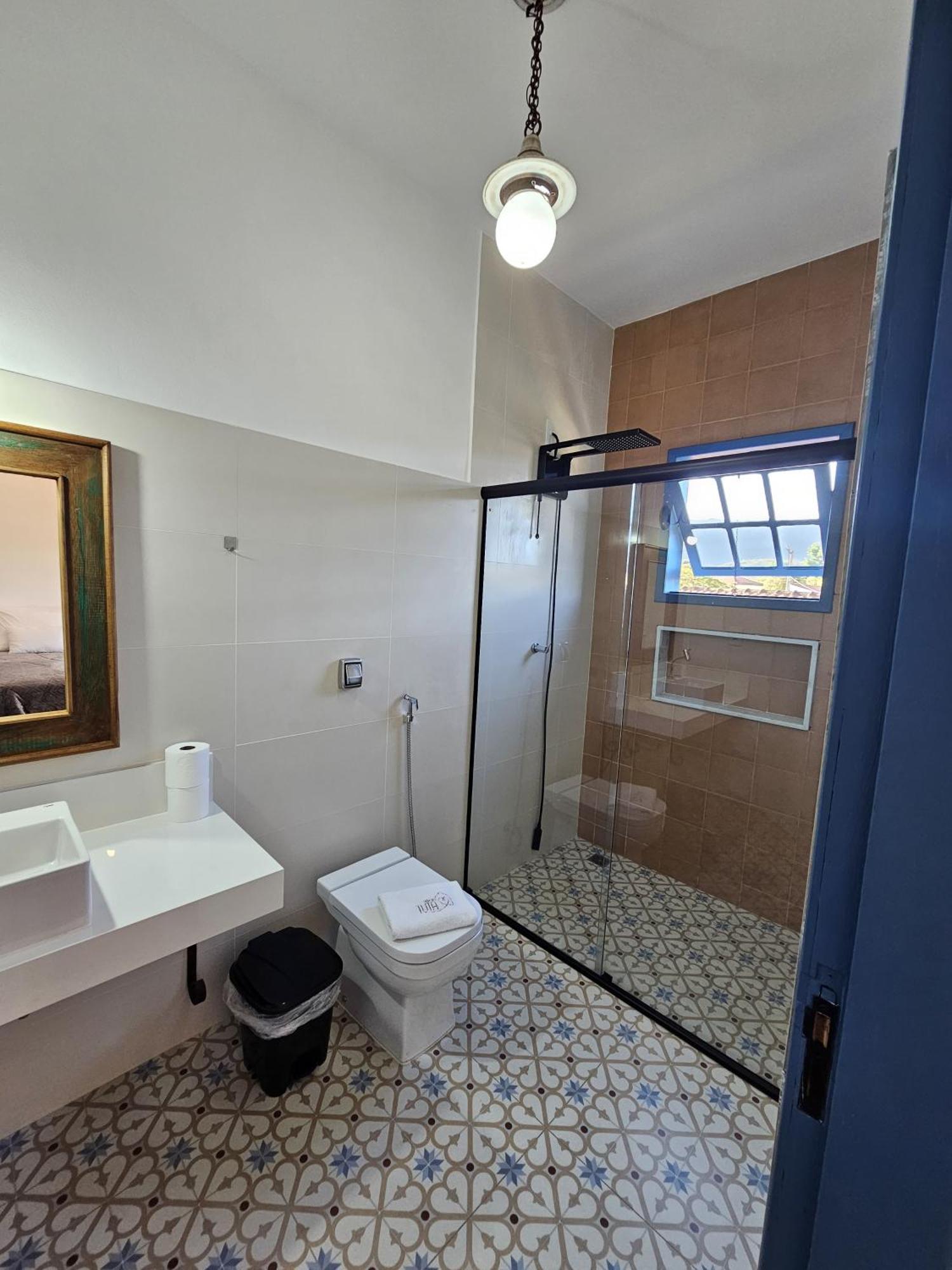 Casa Da Tuta Pousada Tiradentes Zewnętrze zdjęcie